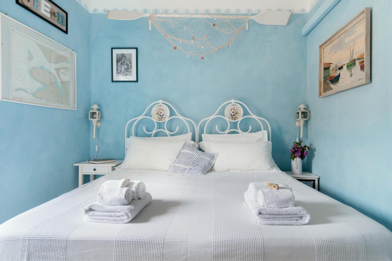 B&B La Finestra Sul Campanile Montecosaro  Экстерьер фото